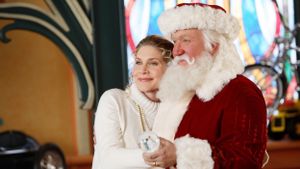 The Santa Clause 3: The Escape Clause's poster