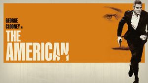 The American's poster