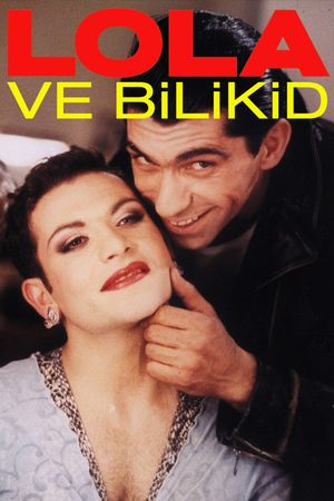Lola and Billy the Kid's poster