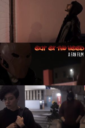 Out of the Hood's poster