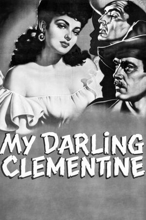 My Darling Clementine's poster