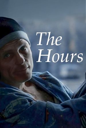 The Hours's poster