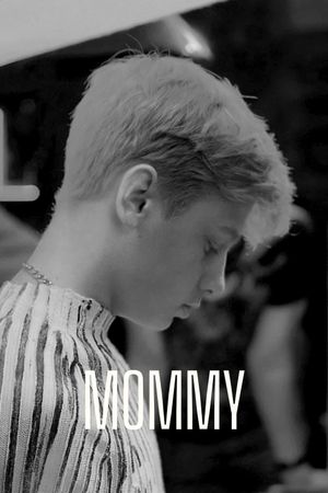 Mommy's poster