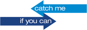 Catch Me If You Can's poster