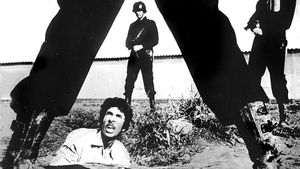 The Way's poster