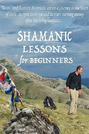 Shamanic Lessons for Beginners's poster