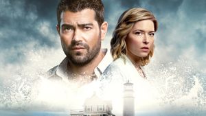 Ships in the Night: A Martha's Vineyard Mystery's poster