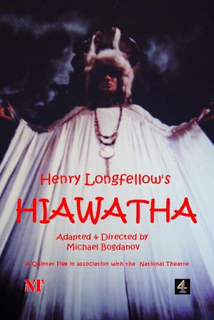 Hiawatha's poster