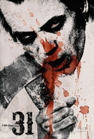 31's poster