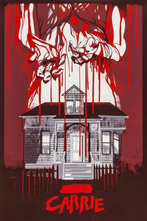 Carrie's poster