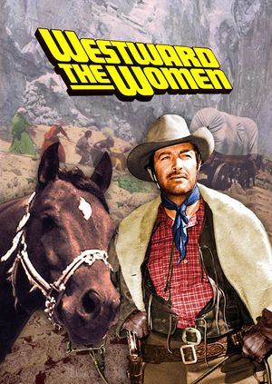 Westward the Women's poster