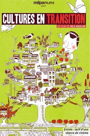 Voices of Transition's poster