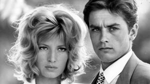 L'Eclisse's poster