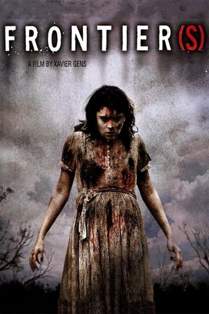 Frontier(s)'s poster