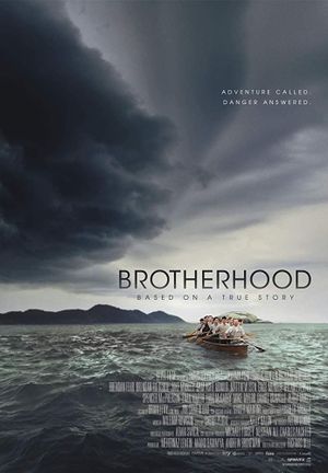 Brotherhood's poster image