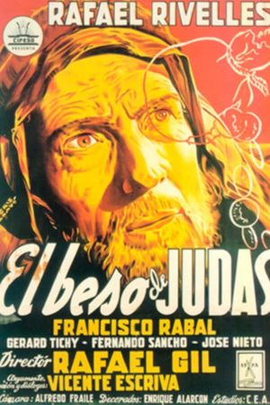 Judas' Kiss's poster