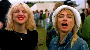 1991: The Year Punk Broke's poster