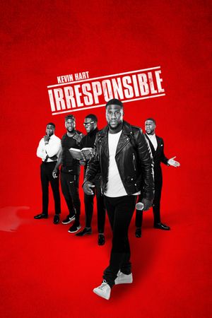 Kevin Hart: Irresponsible's poster