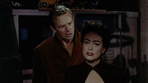 Johnny Guitar's poster