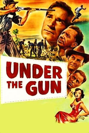 Under the Gun's poster