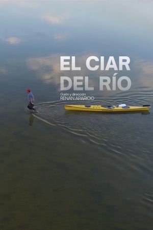 El ciar del río's poster