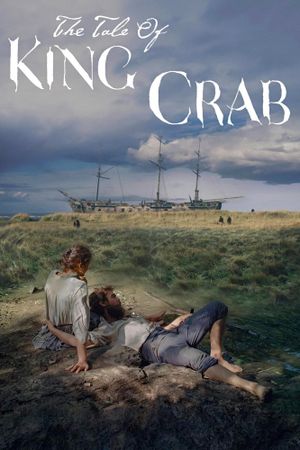 The Tale of King Crab's poster