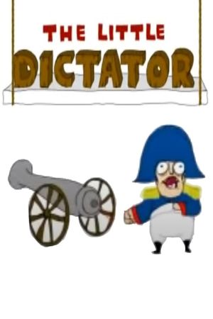 The Little Dictator's poster