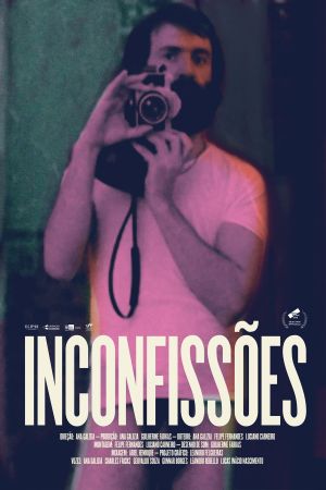 Unconfessions's poster