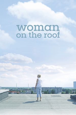 Woman on the Roof's poster