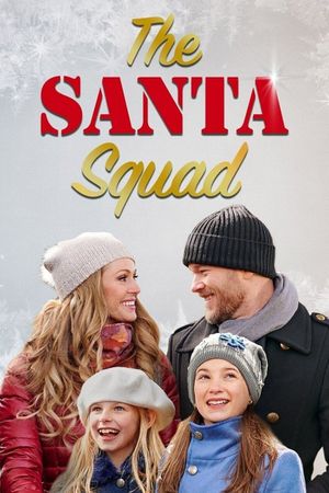The Santa Squad's poster