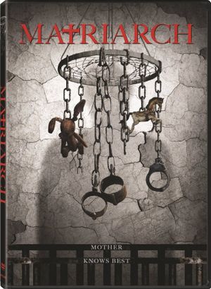Matriarch's poster