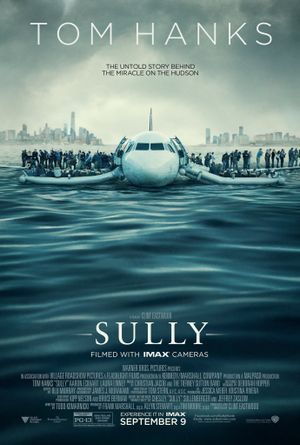 Sully's poster