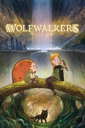 Wolfwalkers's poster