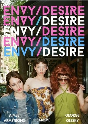 Envy/Desire's poster