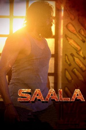 Saala's poster