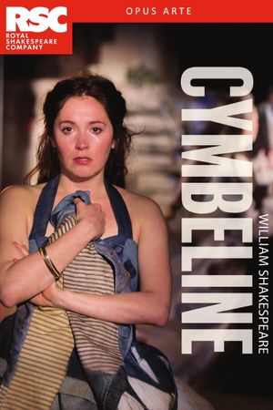 Royal Shakespeare Company: Cymbeline's poster