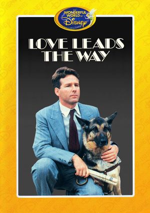 Love Leads the Way: A True Story's poster