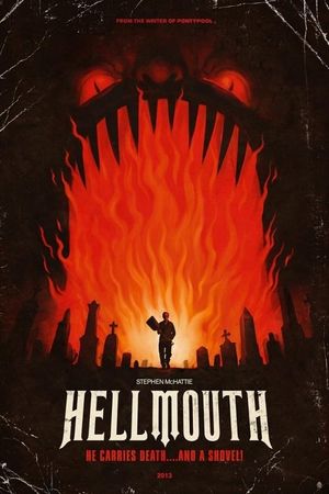 Hellmouth's poster