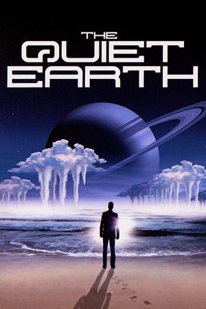 The Quiet Earth's poster