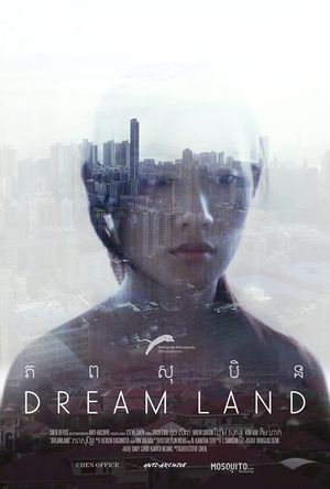 Dream Land's poster