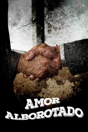 Amor alborotado's poster