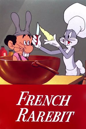 French Rarebit's poster