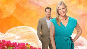 The Wedding Veil Journey's poster