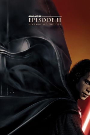 Star Wars: Episode III - Revenge of the Sith's poster