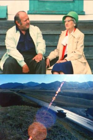 Richard Hugo: Kicking the Loose Gravel Home's poster