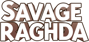Savage Raghda's poster