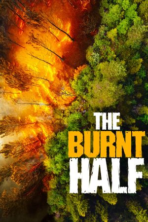 The Burnt Half's poster