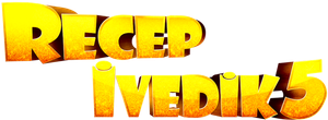 Recep Ivedik 5's poster