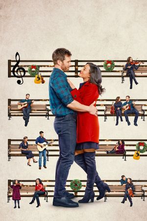 Christmas in My Heart's poster