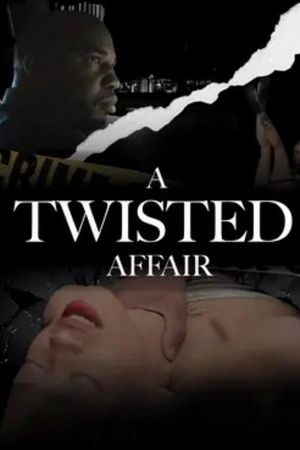 A Twisted Affair's poster